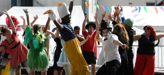 ALSH, centre de loisir, enfant, vacances, dossier, inscription,centre de loisirs, planning