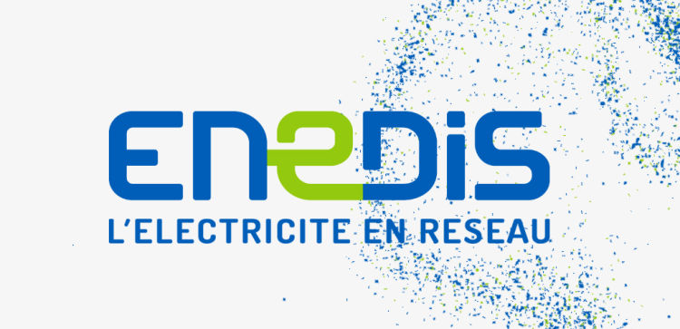 électricité, enedis