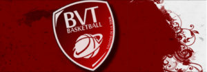 BVT, logo, BASKET