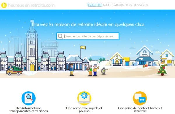 liste, comparateur, gratuit, maison de retraire, recherche, HEPA