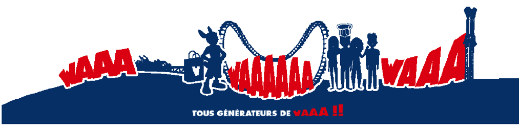 walibi, offres d'emploi