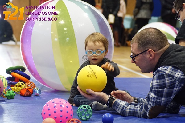 ETC, et cetera, association chromosome surprise & co, bulle d'oxygène, familles, situation de handicap, rencontre, échange, tai chi chuan, besoins, activités sportives et culturelles