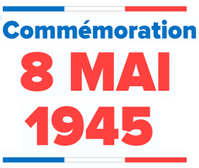 8 mai, cérémonie, commémoration