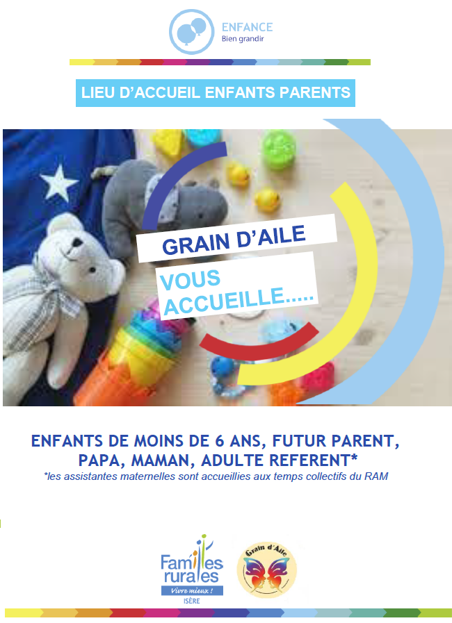 grain d'aile