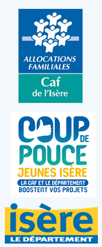 coup de pouce, jeunes, isère