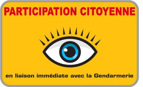 Dispositif Participation Citoyenne