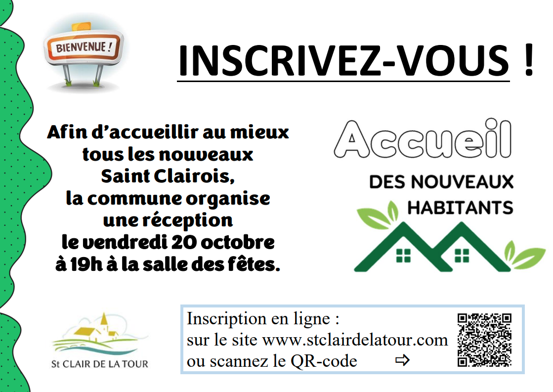 accueil, nouveaux, habitants