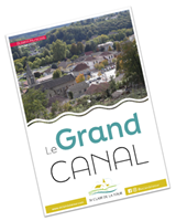 DISTRIBUTION DU GRAND CANAL – Questionnaire