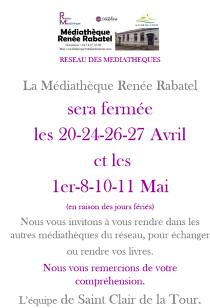 médiathèque