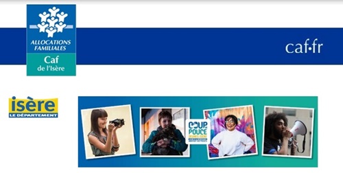 Coup de Pouce Jeunes Isère 2026