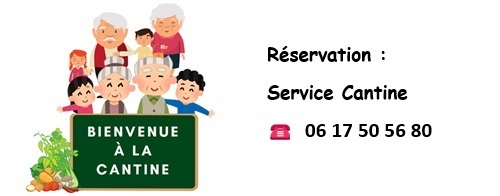 Lien intergénérationnel : « Les retraités à la cantine »