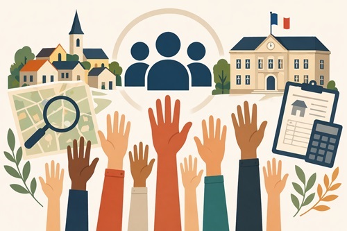 RECHERCHE MEMBRES – CCID