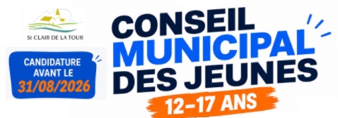 Lancement d’un Conseil Municipal des Jeunes