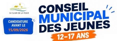 Lancement d’un Conseil Municipal des Jeunes